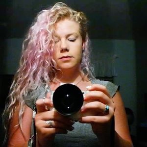 Meet your Posher, Laney